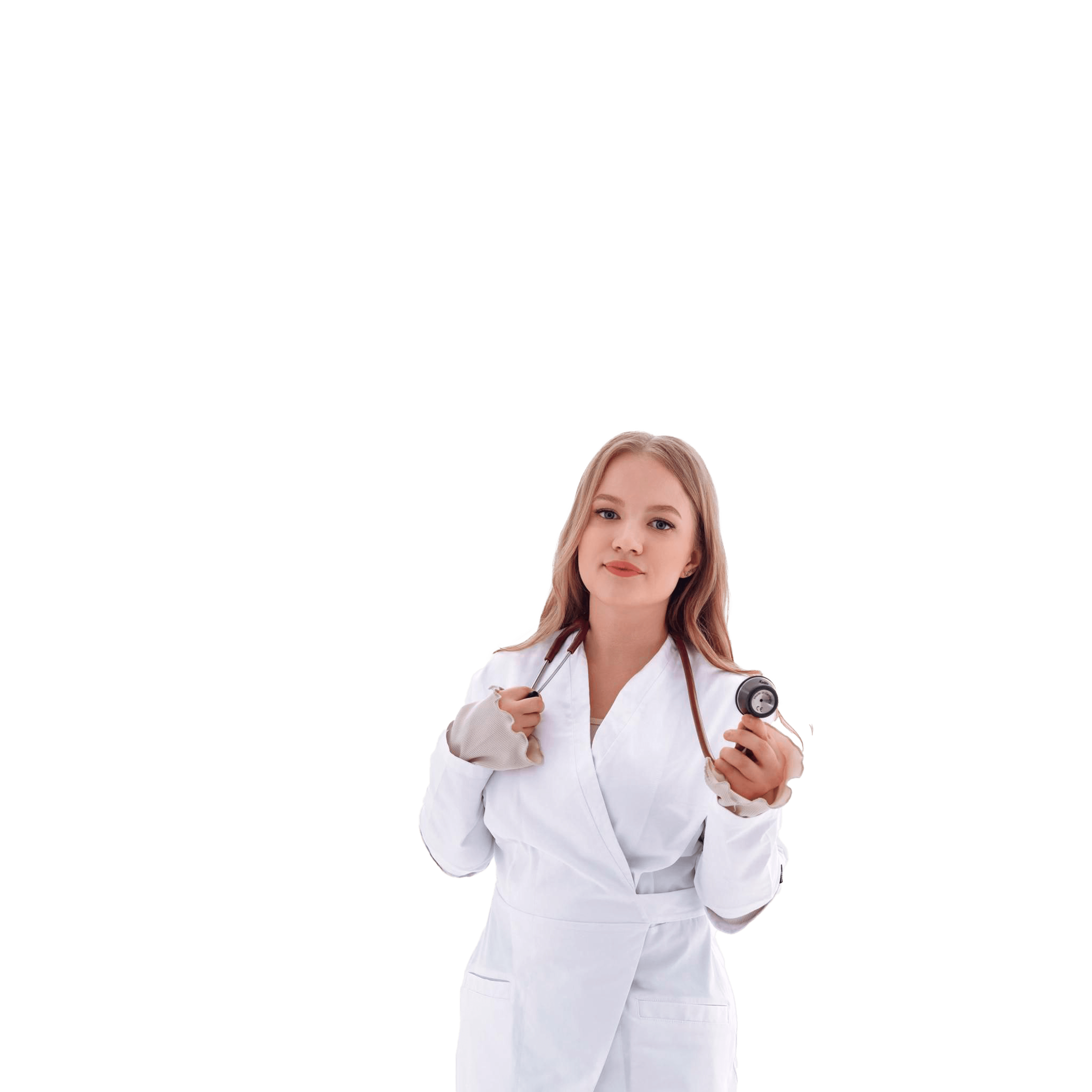 Балашова Валерия Андреевна