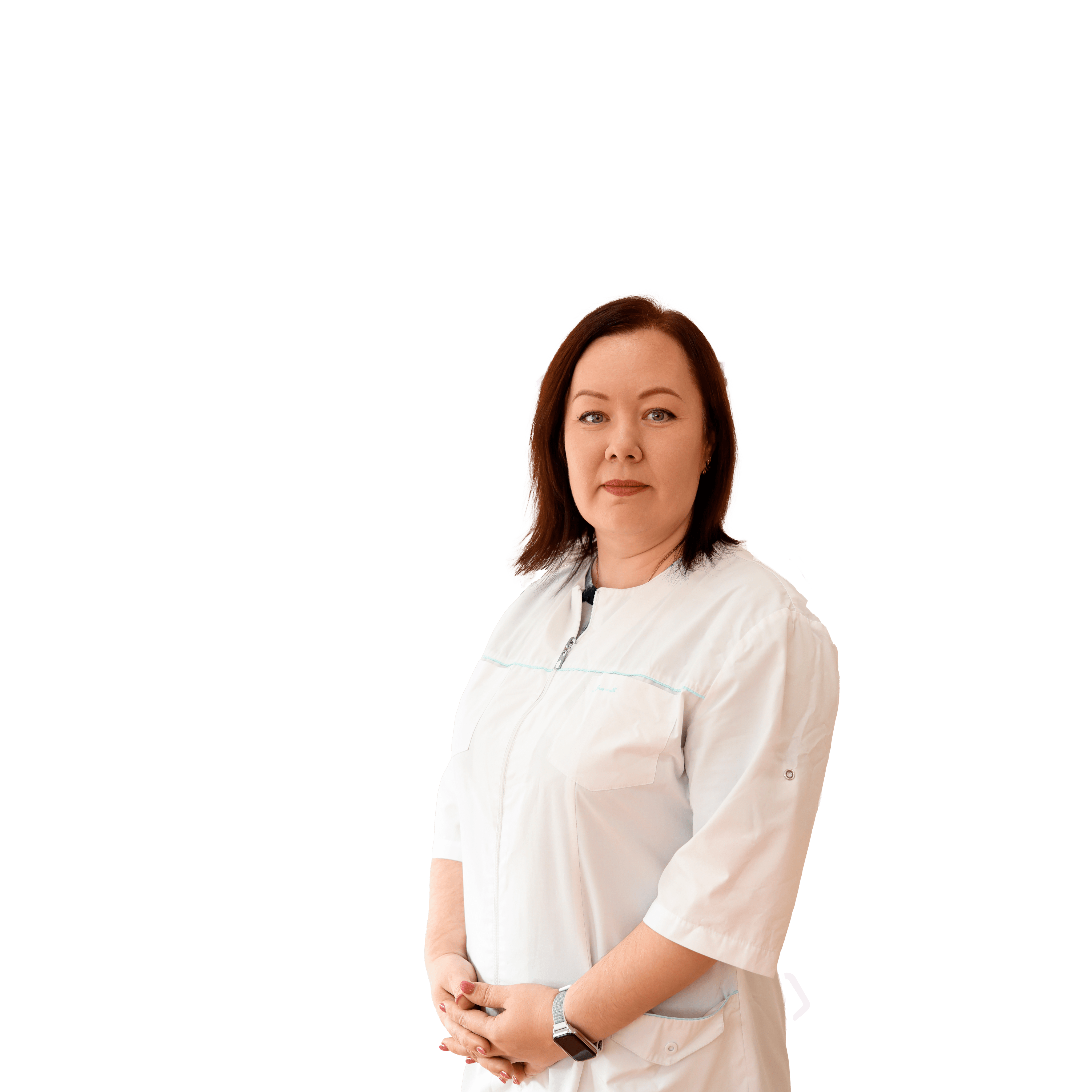 Берегела Елена Андреевна