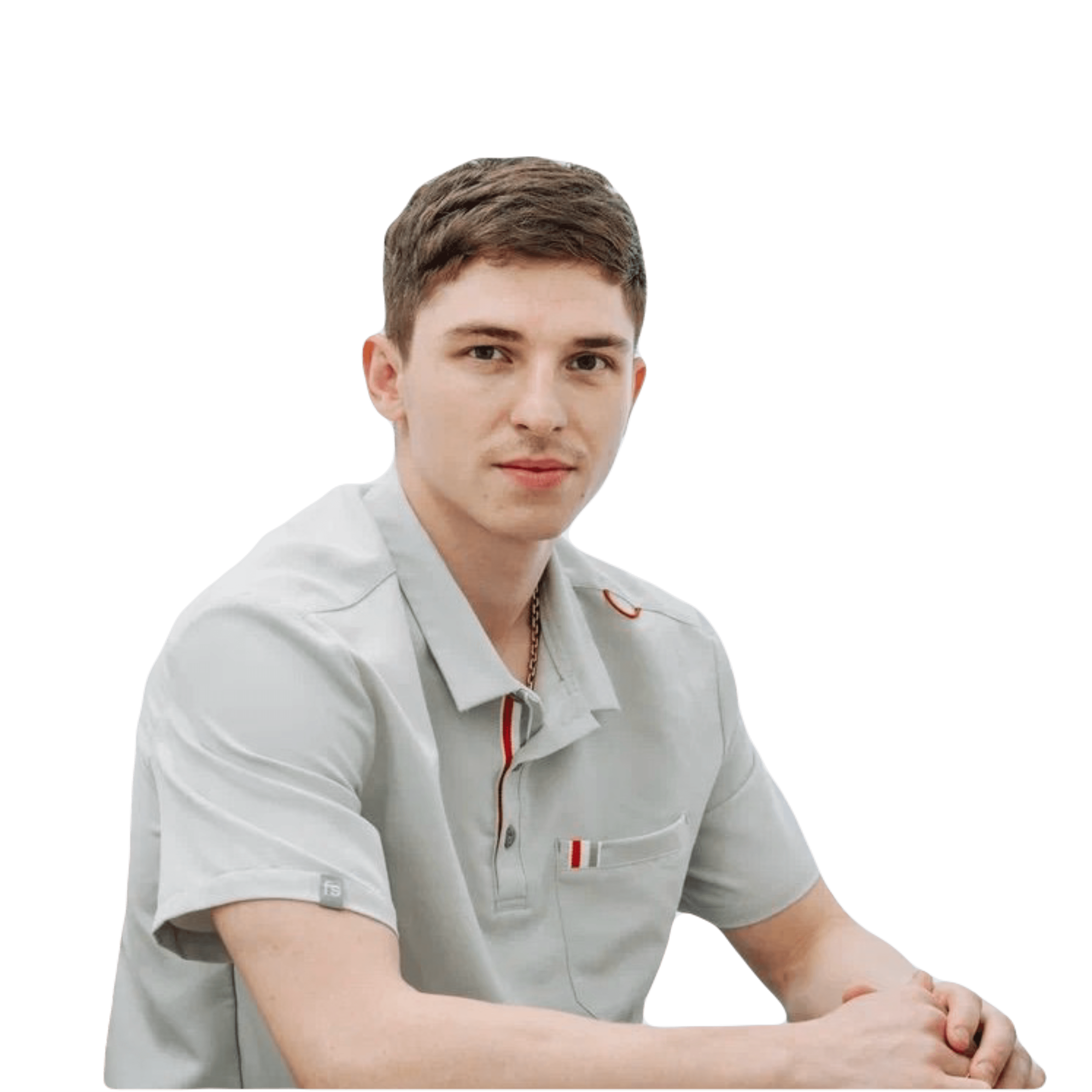 Галкин Антон Олегович