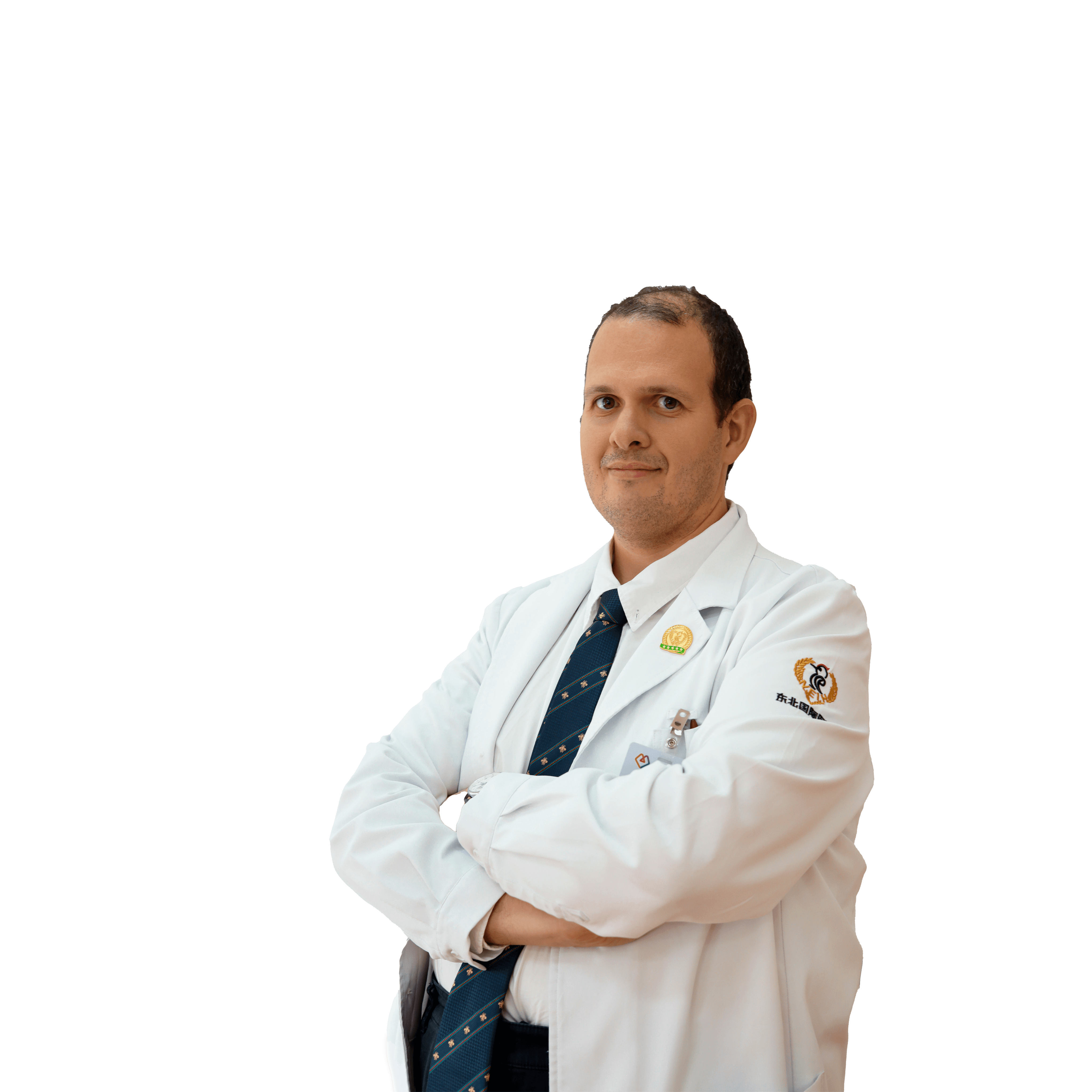 Костяновский Давид Игоревич