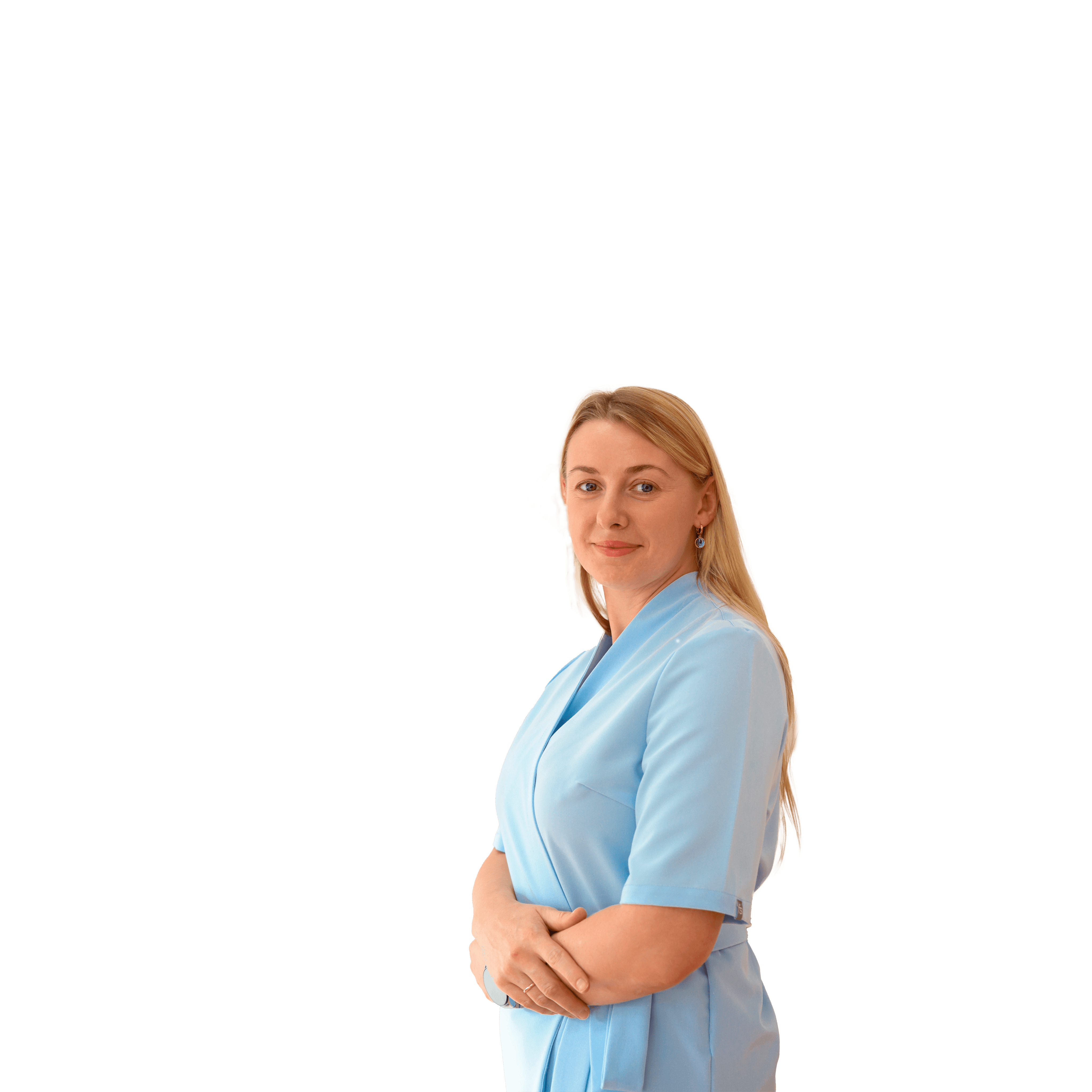 Козюра Анна Михайловна