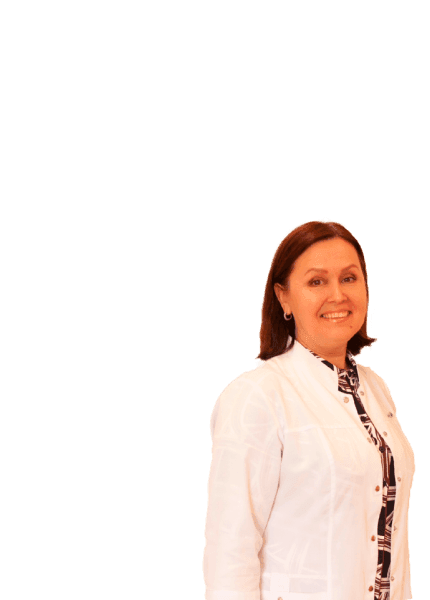 Логинова Светлана Геннадьевна
