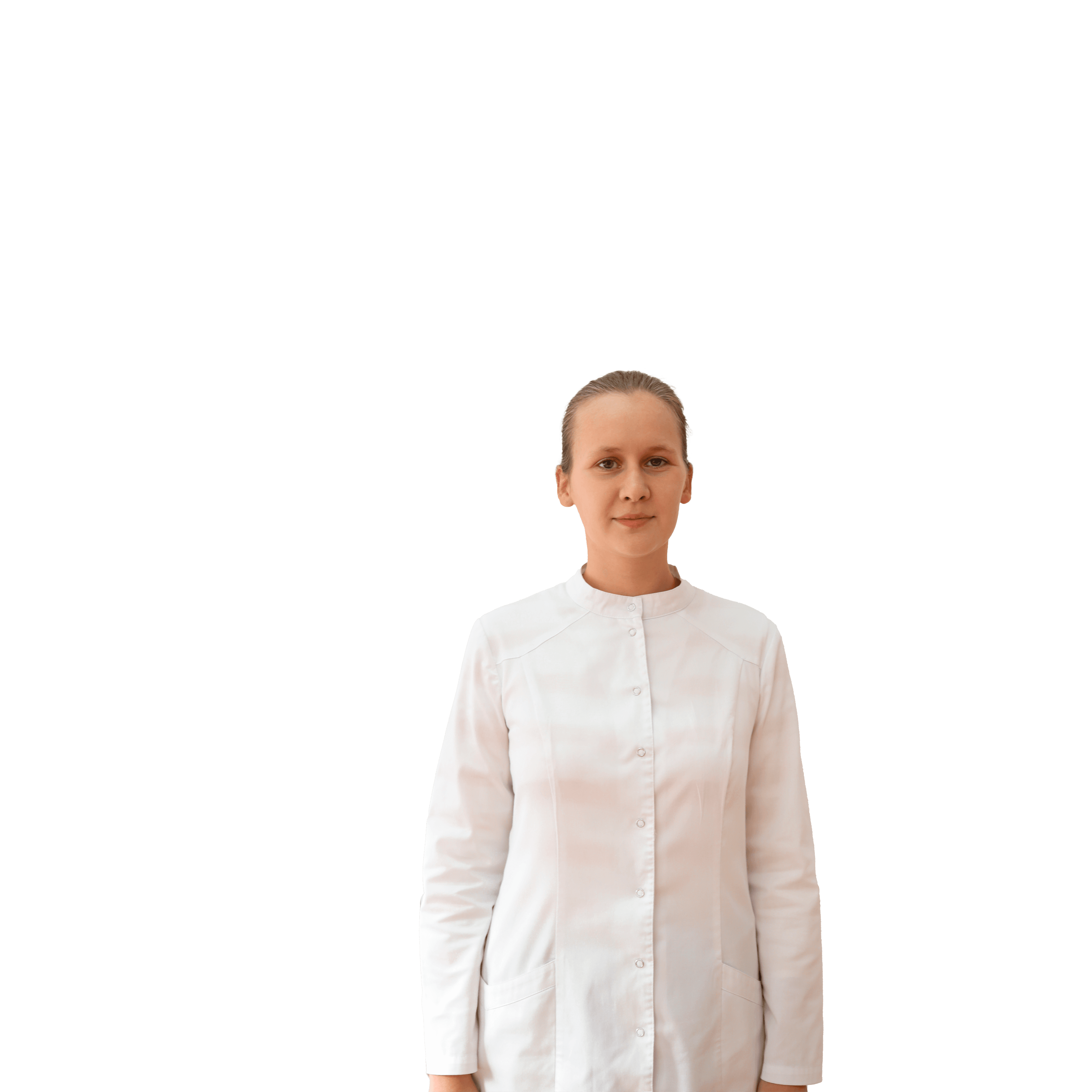 Малыхина Владислава Владимировна