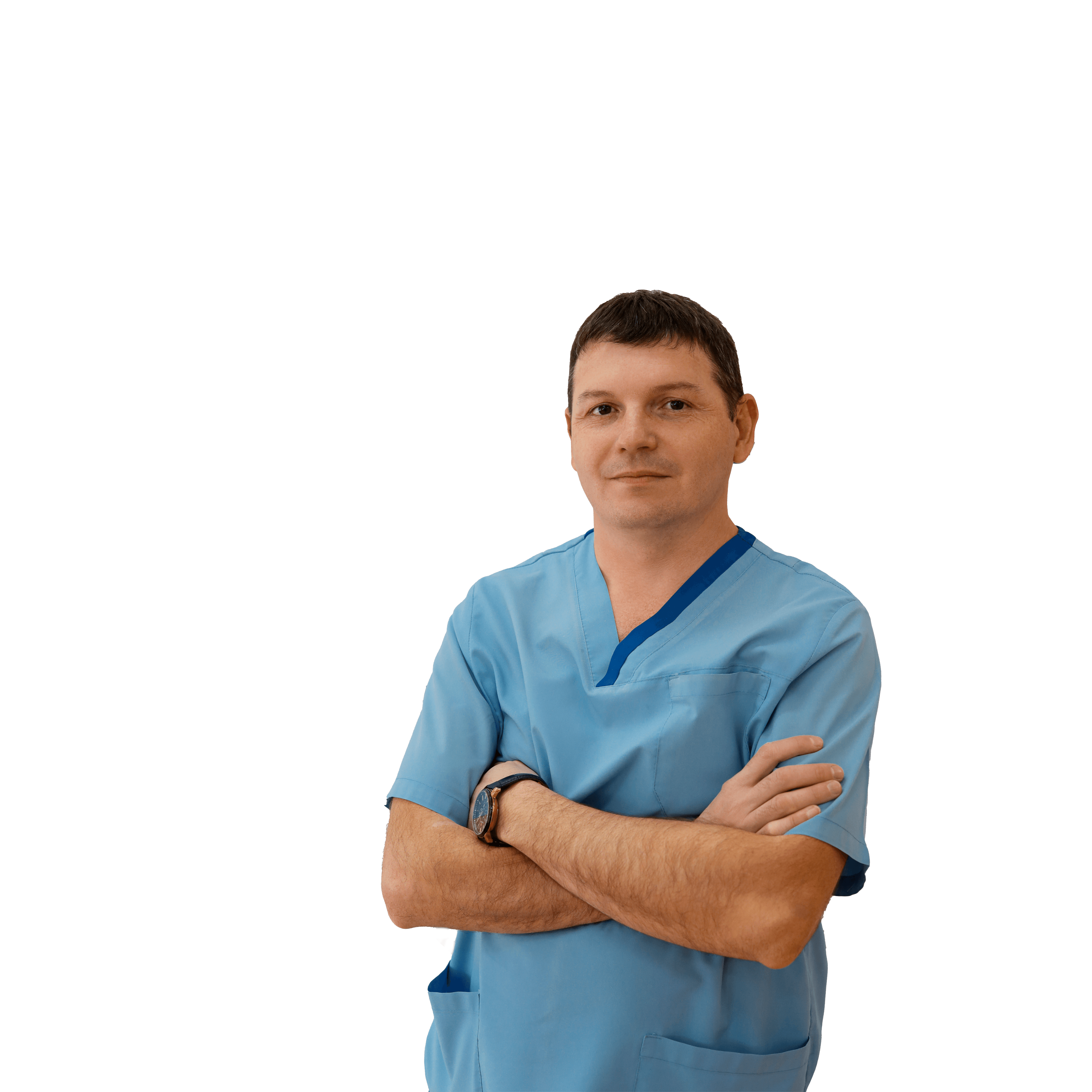 Нуритдинов Данис Мирхатович