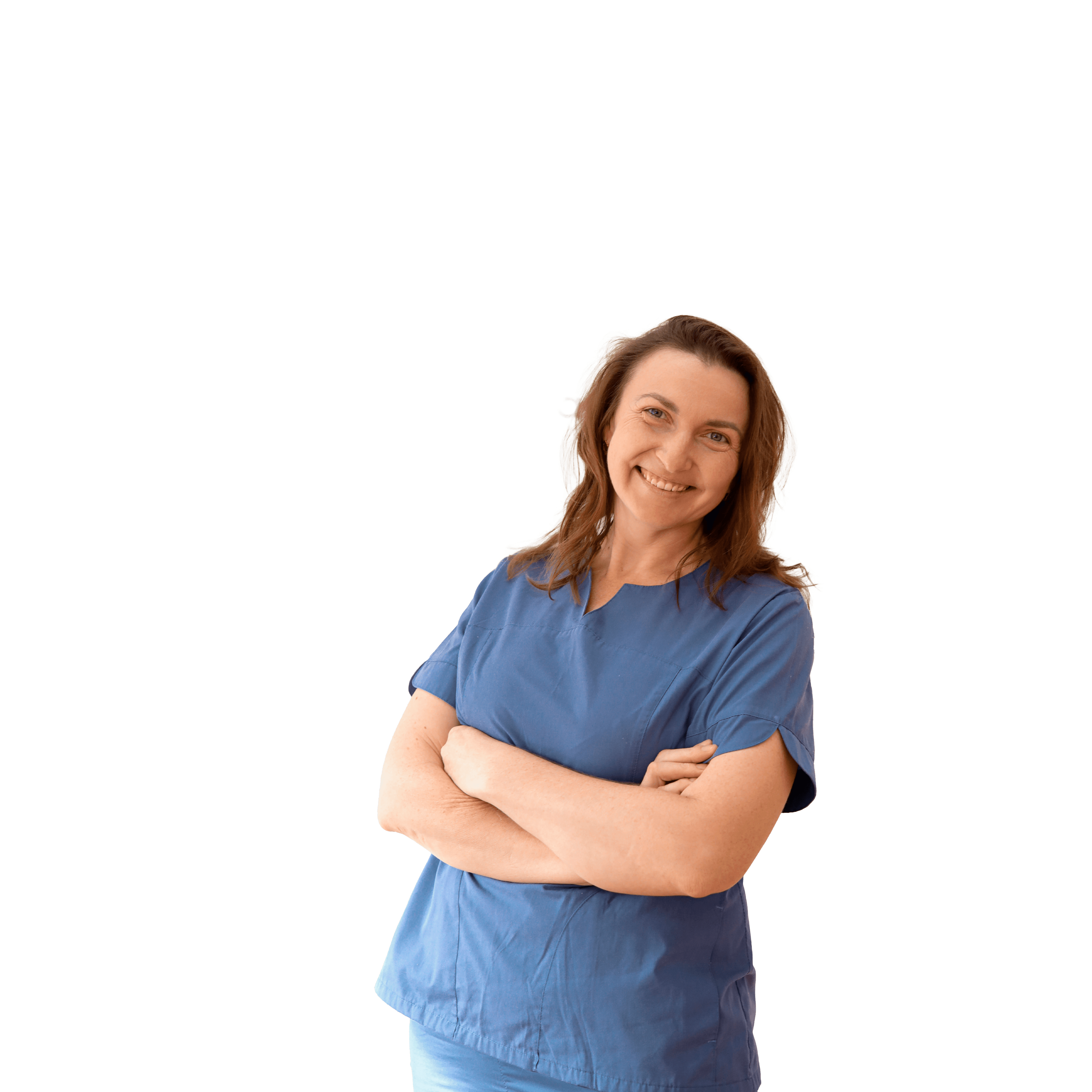 Осокина Анна Владимировна