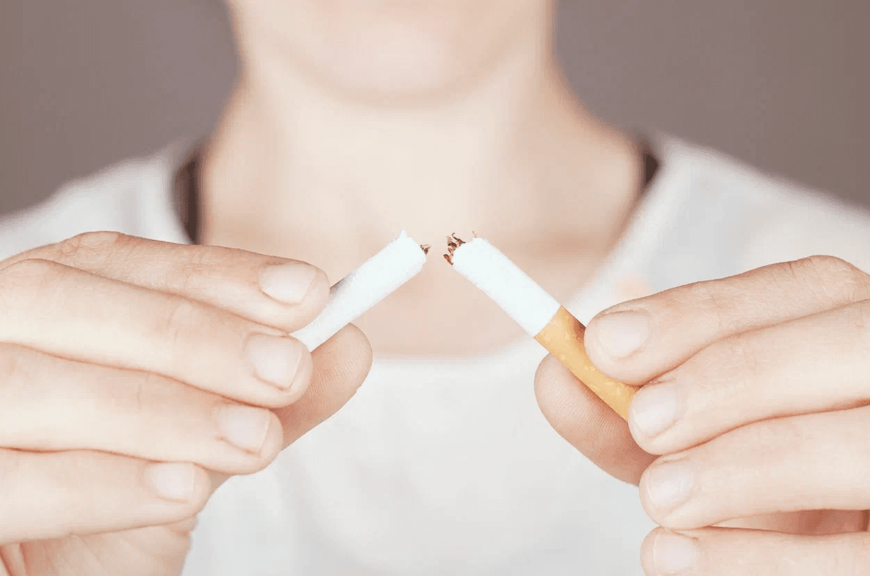 Неделя профилактики рака легких