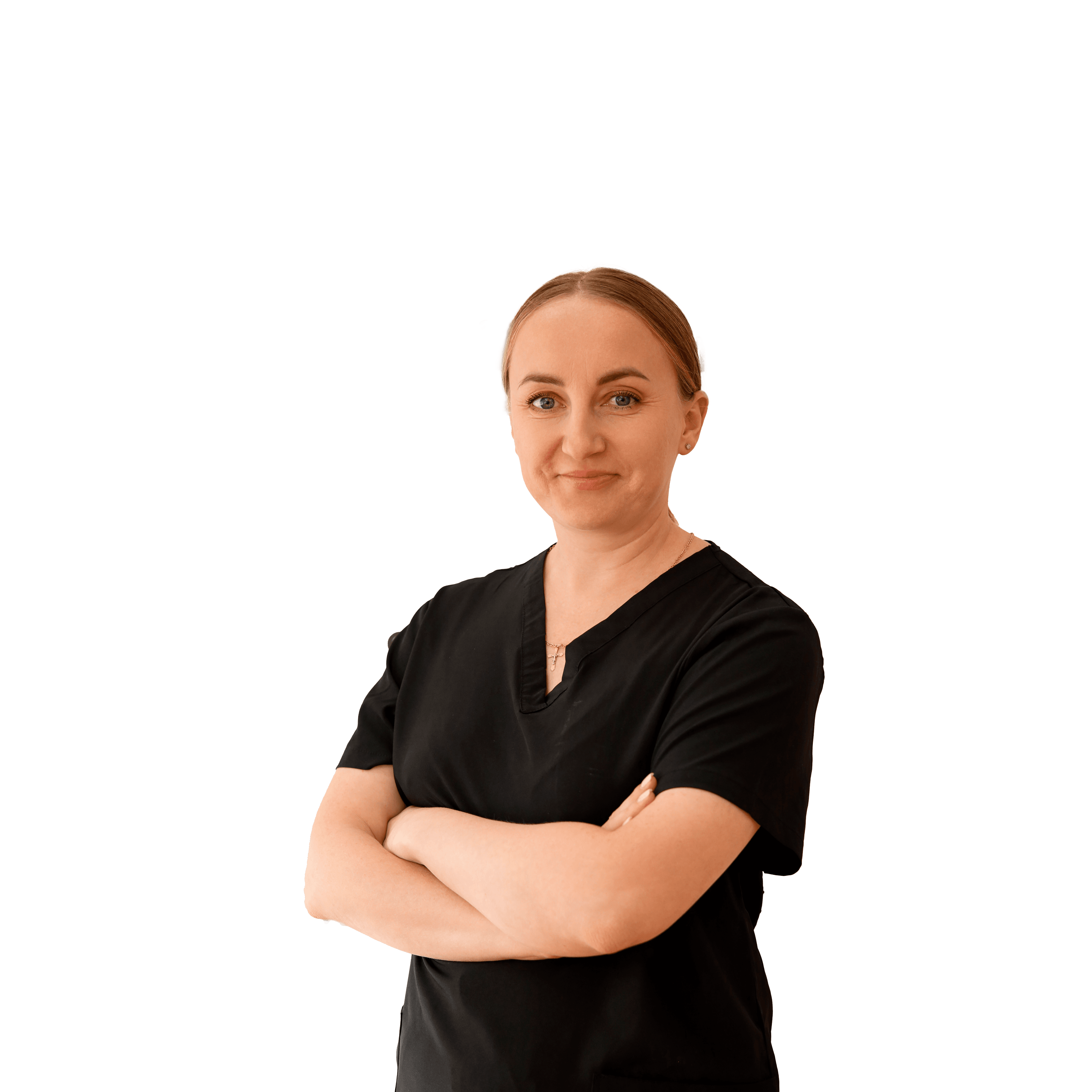 Журавлева Кристина Витальевна