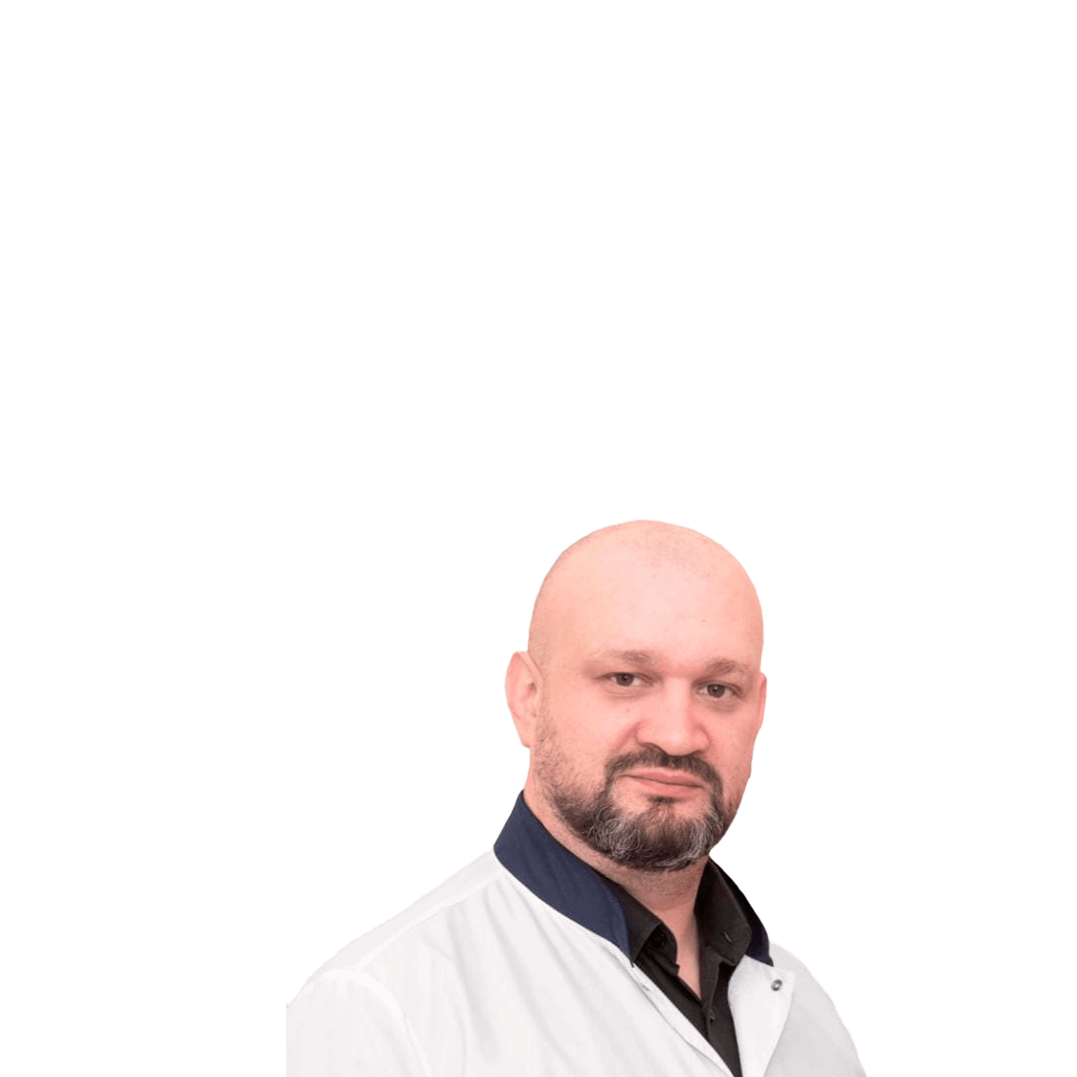 Ольховиков Илья Александрович