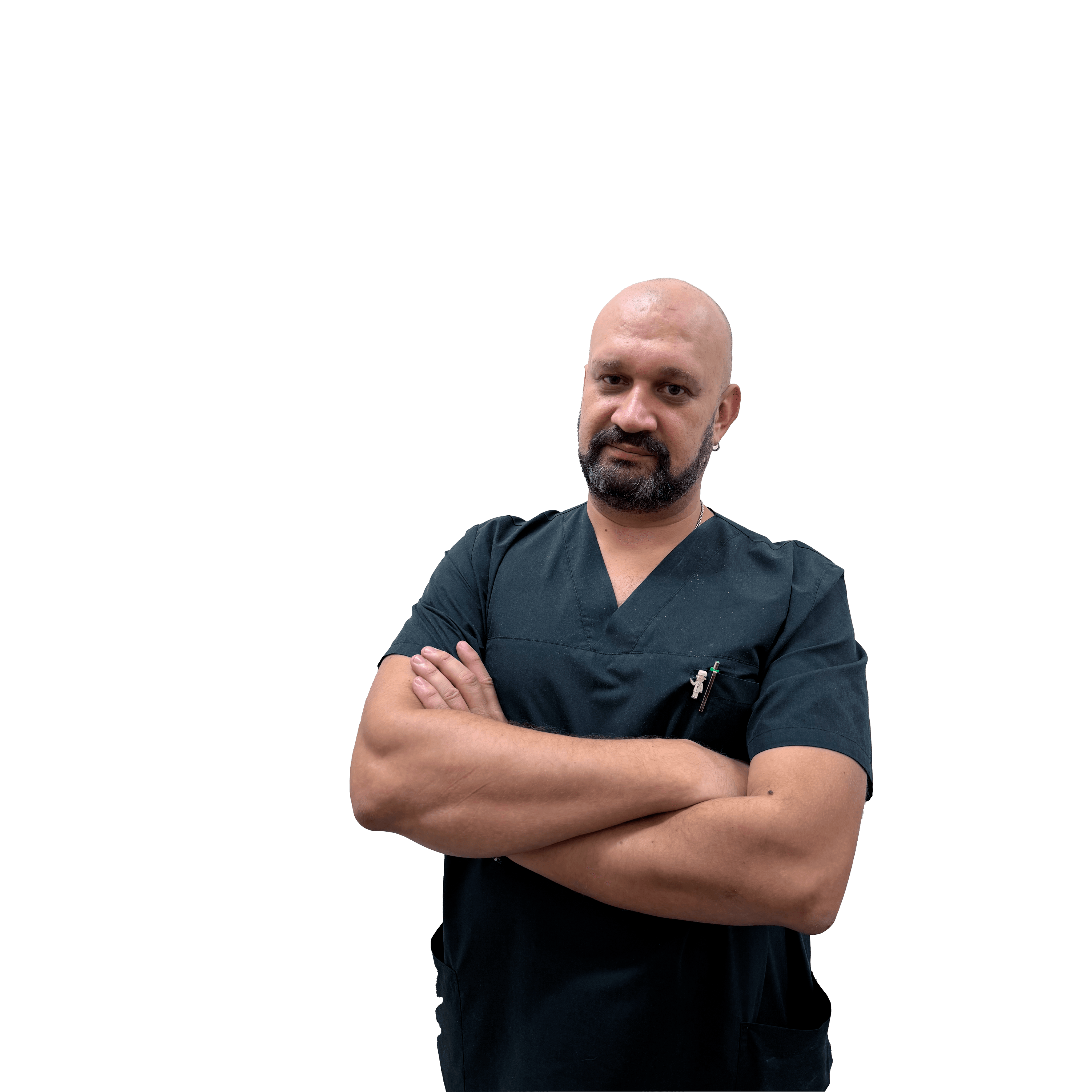 Ольховиков Илья Александрович