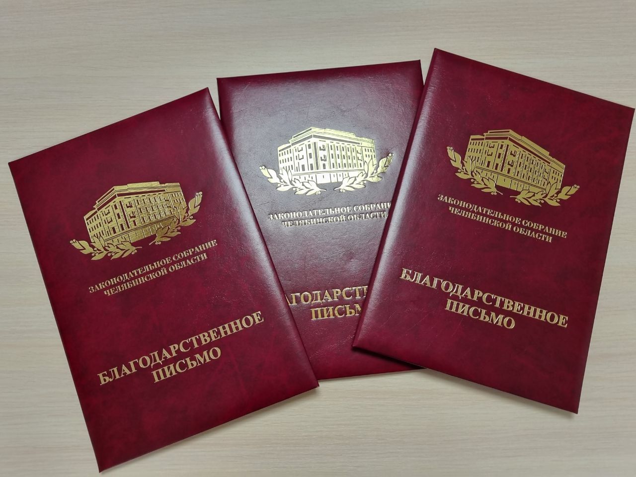 Врачи-кардиологи Магнитогорска отмечены на уровне Законодательного собрания Челябинской области